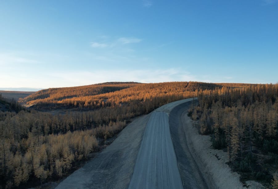 В Магаданской области в 2026 году пройдут масштабные работы на двух искусственных сооружениях